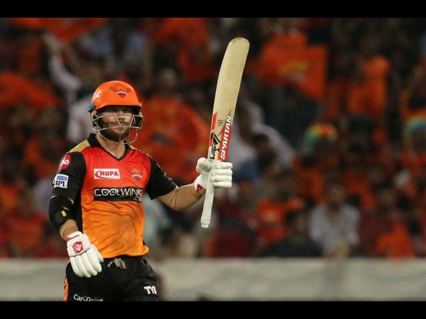 ಹೈದ್ರಾಬಾದ್ ಪರ ಅತಿ ಹೆಚ್ಚು ರನ್/ವಿಕೆಟ್ ಪಡೆದ ಪ್ಲೇಯರ್ಸ್‌