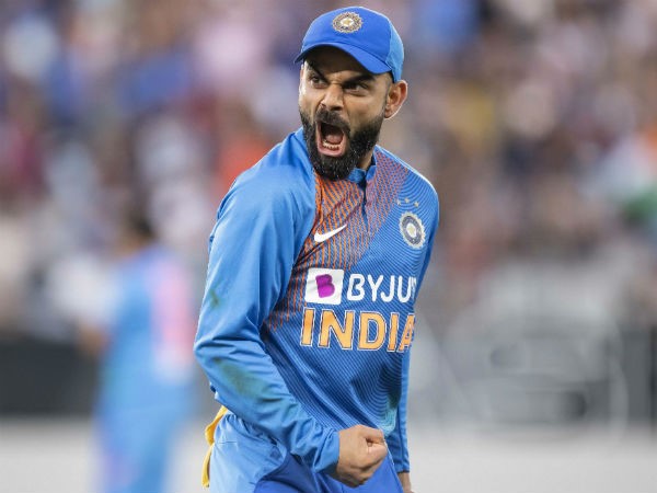 ವಿರಾಟ್‌ 9000 ರನ್‌ ದಾಖಲೆ 