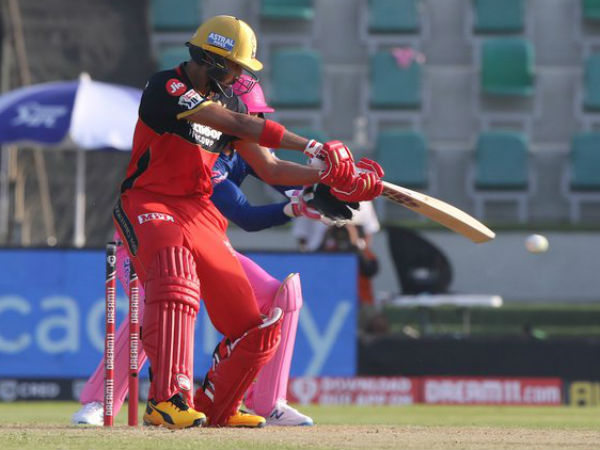 ಟಾಪ್ ಸ್ಕೋರರ್ ಪಟ್ಟಿಯಲ್ಲಿ ನಾಲ್ಕನೇ ಸ್ಥಾನ