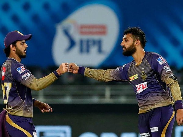 ಚೆನ್ನೈ ತಂಡದ ನೆಟ್ ಬೌಲರ್ ಆಗಿದ್ದ ವರುಣ್