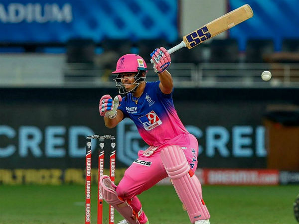 ಭರವಸೆ ಹುಸಿಗೊಳಿಸದ ತೆವಾಟಿಯಾ-ಪರಾಗ್