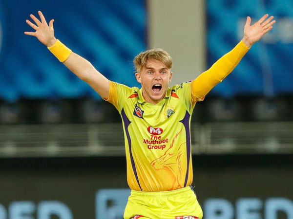 1. ಓಪನರ್ ಆಗಿ ಸ್ಯಾಮ್ ಕರ್ರನ್