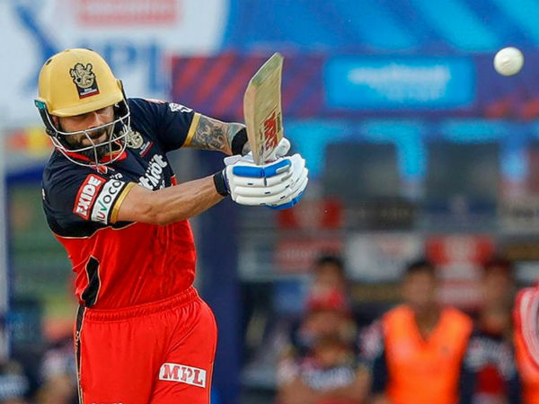 ವಿರಾಟ್ ಕೊಹ್ಲಿ