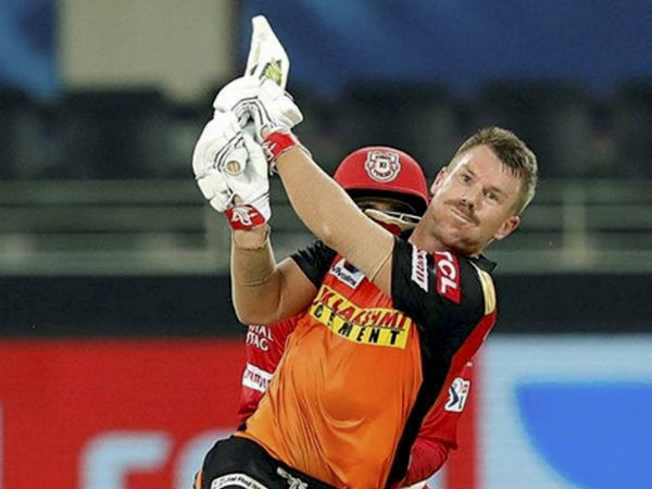 ಹೈದರಾಬಾದ್ vs ಪಂಜಾಬ್