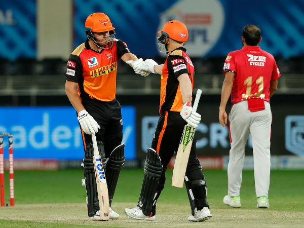 ಉತ್ತಮ ಸ್ಥಿತಿಯಲ್ಲಿದ್ದ ಹೈದರಾಬಾದ್