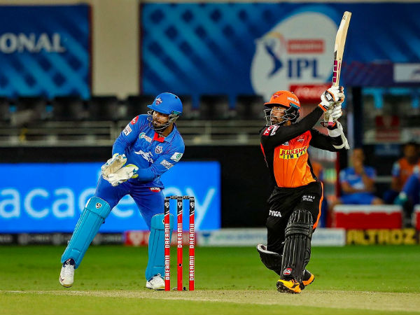 ಹೈದರಾಬಾದ್ ಸ್ಪೋಟಕ ಆರಂಭ