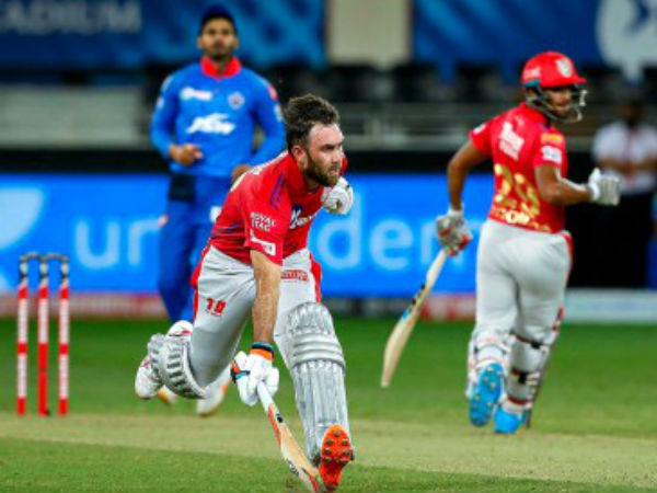 ಆಲ್‌ರೌಂಡರ್ ಆದ ಕಾರಣ ಅವಕಾಶ ಪಡೆದ ಮ್ಯಾಕ್ಸ್‌ವೆಲ್