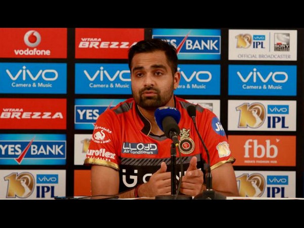 ಅನಿಕೇತ್ ಚೌಧರಿ