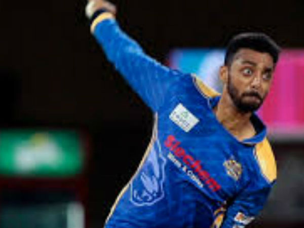 ಧೋನಿ ವಿರುದ್ಧ ಆಡುವ ಊಹೆಯೂ ಇರಲಿಲ್ಲ