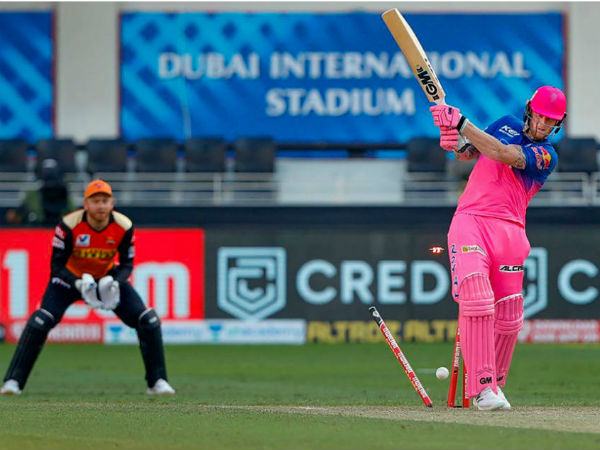 78 ರನ್‌ಗೆ 5 ವಿಕೆಟ್ ಕಳೆದುಕೊಂಡ ರಾಜಸ್ಥಾನ್