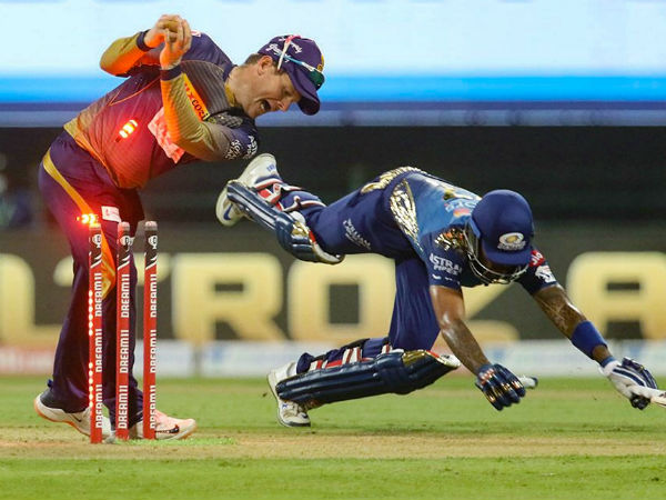 ಪಿಚ್ ರಿಪೋರ್ಟ್