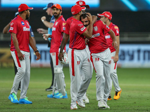 ಸೂಪರ್ ಓವರ್ ಟೈ!