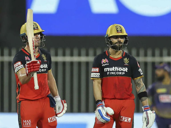 ಮೊದಲ ಸುತ್ತಿನ ಪಂದ್ಯದಲ್ಲಿ ಆರ್ಸಿಬಿಗೆ ಗೆಲುವು ಮೊದಲ ಸುತ್ತಿನ ಪಂದ್ಯದಲ್ಲಿ ಆರ್ಸಿಬಿಗೆ ಗೆಲುವು