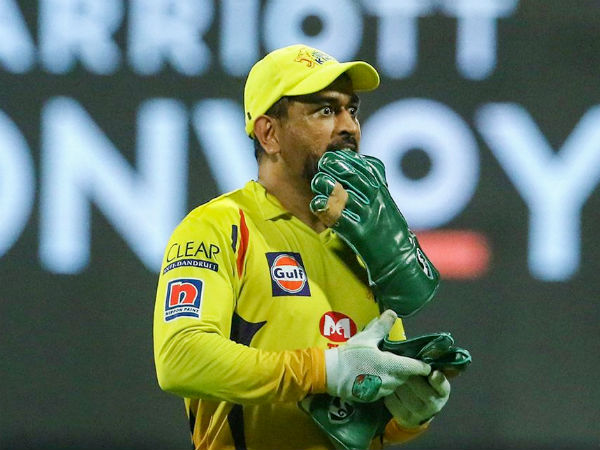 ನಾಯಕನಾಗಿ ಧೋನಿಗೆ ಎರಡನೇ ಅನುಭವ ನಾಯಕನಾಗಿ ಧೋನಿಗೆ ಎರಡನೇ ಅನುಭವ