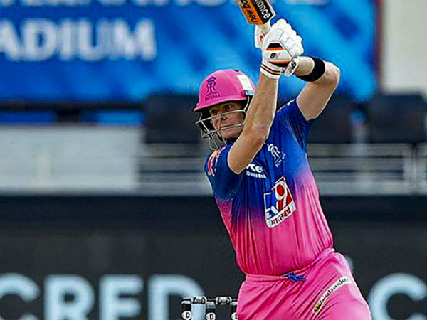 ಉತ್ತಪ್ಪ, ಸ್ಮಿತ್ ವೈಫಲ್ಯ ಉತ್ತಪ್ಪ, ಸ್ಮಿತ್ ವೈಫಲ್ಯ