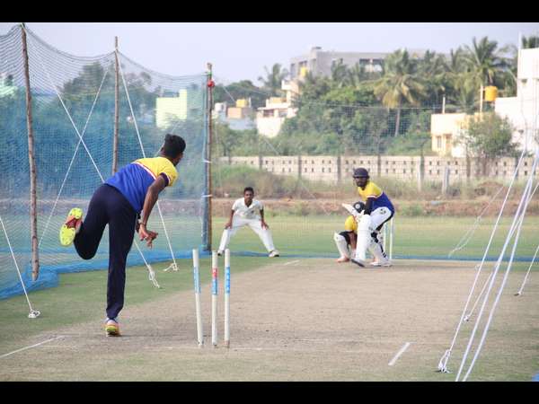 ವಿವಿಧ ಹಂತಗಳಲ್ಲಿ ಆಡಿ ಬೆಳೆದ ಸಿರಾಜ್ 