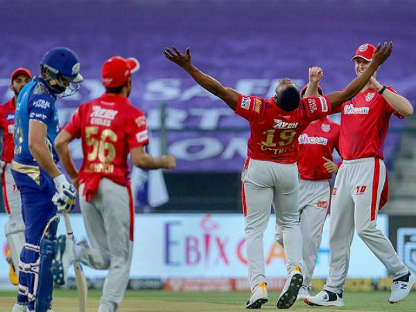 ಹಾರ್ದಿಕ್ ಪಾಂಡ್ಯ ಮತ್ತು ಪೊಲಾರ್ಡ್ ಜೋಡಿ 