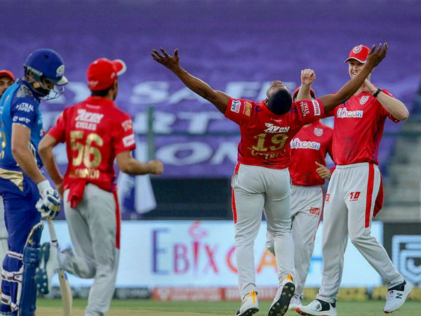 15ನೇ ಓವರ್‌ವರೆಗೆ ಟೂರ್ನಿಯಲ್ಲೇ ಶ್ರೇಷ್ಠ