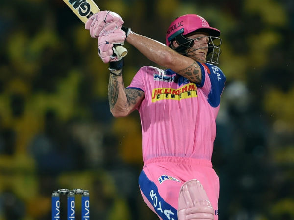 ಯಾವಾಗ ಕಣಕ್ಕಿಳಿಯಲಿದ್ದಾರೆ ಸ್ಟೋಕ್ಸ್ 