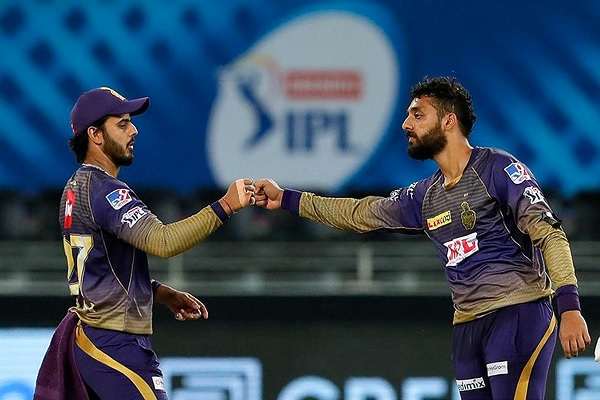 ಯುವ ಪ್ರತಿಭೆ ವರುಣ್ ಚಕ್ರವರ್ತಿ