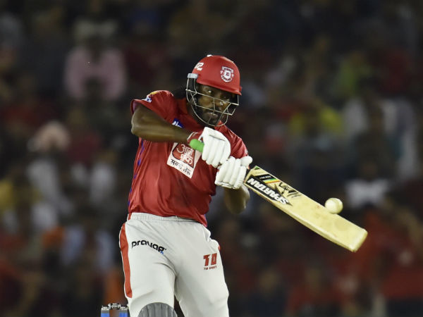 ಗೇಲ್ ಆಗಮನ ಕಿಂಗ್ಸ್‌ಗೆ ಬಲ