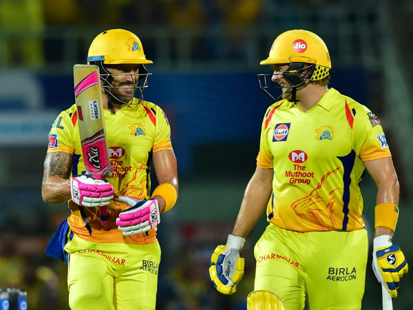 ಆಟಗಾರರ ಪ್ರದರ್ಶನ 