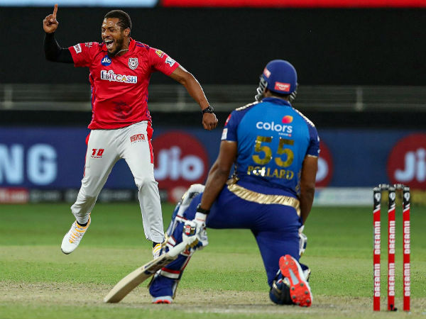 ಎರಡನೇ ಸೂಪರ್ ಓವರ್