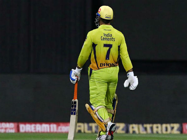 ಎಲ್ಲಾ ಆವೃತ್ತಿಯಲ್ಲೂ ಪ್ಲೇ ಆಫ್ ಹಂತಕ್ಕೇರಿದ್ದ ಸಿಎಸ್ಕೆ ಎಲ್ಲಾ ಆವೃತ್ತಿಯಲ್ಲೂ ಪ್ಲೇ ಆಫ್ ಹಂತಕ್ಕೇರಿದ್ದ ಸಿಎಸ್ಕೆ