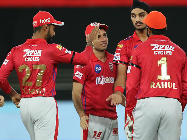 ಜೋರ್ಡನ್-ಅರ್ಷ್‌ದೀಪ್ ಸಾಹಸ