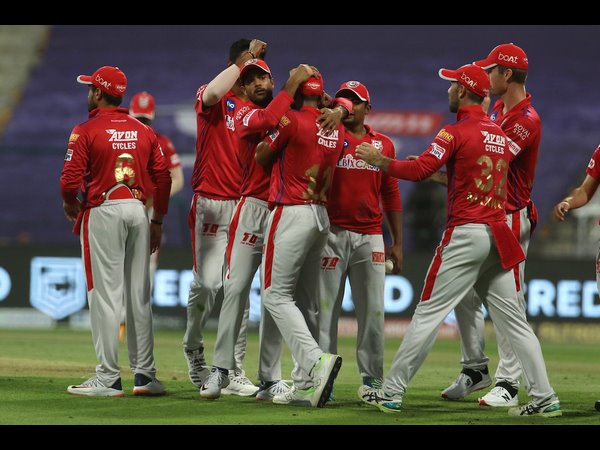 ಕಿಂಗ್ಸ್‌ ಇಲವೆನ್ ಪಂಜಾಬ್ ಅಸಾಧಾರಣ ಕ್ರಿಕೆಟ್ ಆಡಿದೆ