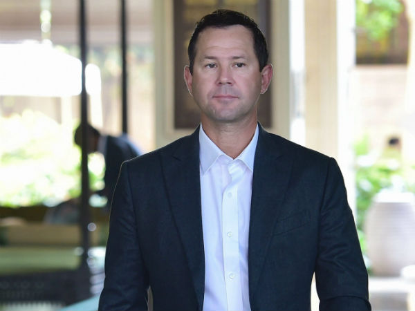 ಎಚ್ಚರಿಕೆ ನೀಡಿದ್ದ ರಿಕಿ ಪಾಂಟಿಂಗ್