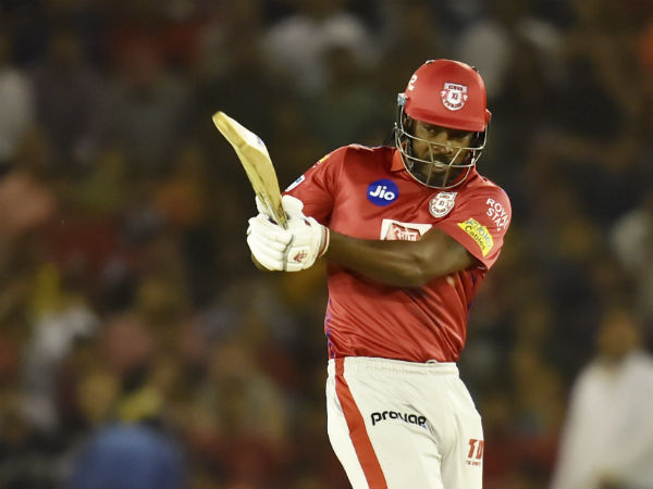 ಗೇಲ್ ಆಗಮನಕ್ಕೆ ಇದು ಸರಿಯಾದ ಸಮಯ