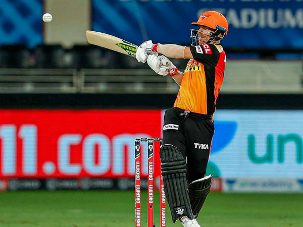 ಭರ್ಜರಿ ಮೊತ್ತ ಕಲೆ ಹಾಕಿದ ಸನ್‌ರೈಸರ್ಸ್