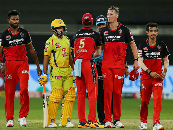 ಅಂಕಪಟ್ಟಿಯಲ್ಲಿ ಆರ್ಸಿಬಿ 4ನೇ ಸ್ಥಾನಕ್ಕೆ ಅಂಕಪಟ್ಟಿಯಲ್ಲಿ ಆರ್ಸಿಬಿ 4ನೇ ಸ್ಥಾನಕ್ಕೆ