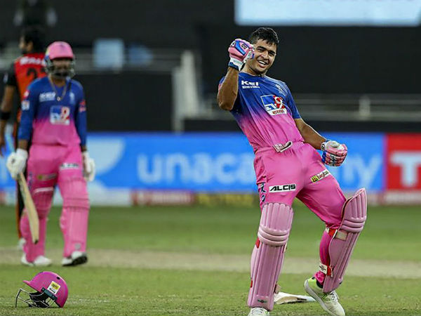 ಗೆಲುವಿನ ಗುರಿ ಮುಟ್ಟಿಸಿದ ಜೋಡಿ