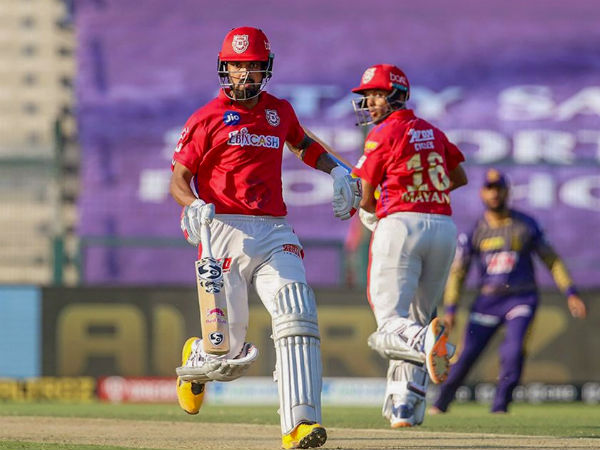 ಉತ್ತಮ ಪ್ರದರ್ಶನ ನೀಡಿದ ಆಟಗಾರರು