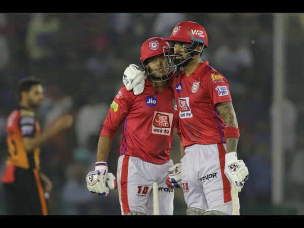 ಕೆ.ಎಲ್ ರಾಹುಲ್ ನಾಯಕತ್ವದ ಪಾತ್ರ ಬೆಳವಣಿಗೆ