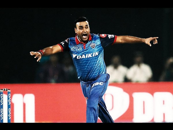 ಡೆಲ್ಲಿ ಕ್ಯಾಪಿಟಲ್ಸ್‌ಗೂ ಬದಲಿ ಆಟಗಾರನ ಹುಡುಕಾಟ