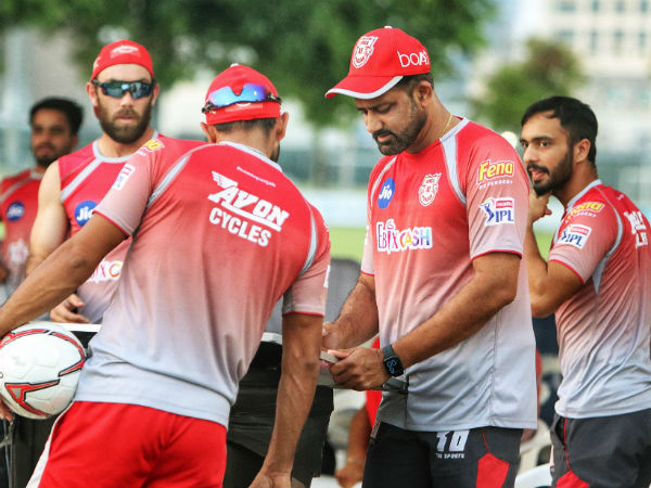 ಕೋಚ್ ಅನಿಲ್ ಕುಂಬ್ಳೆಗೆ ಸವಾಲು