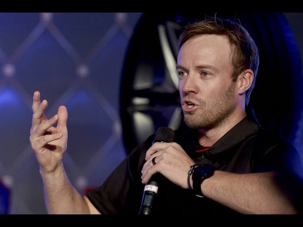 ಆರ್‌ಸಿಬಿ ಅಖಾಡಕ್ಕೆ ಇಳಿಯುವ ಮೊದಲು ಎಬಿಡಿ ವಾರ್ನಿಂಗ್