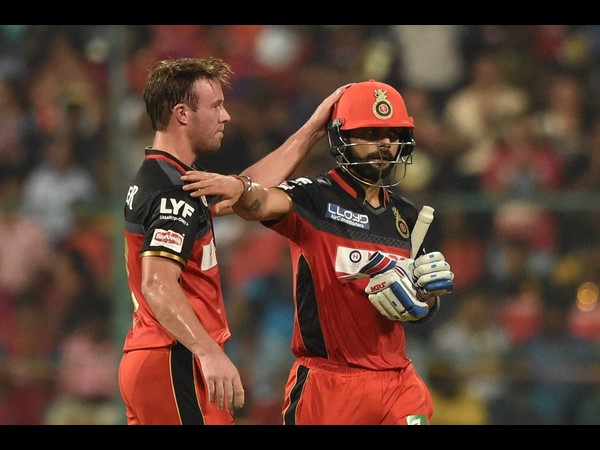 ಆರ್‌ಸಿಬಿ ವೀಡಿಯೋದಲ್ಲಿ ಎಬಿಡಿ ಹೇಳಿದ್ದೇನು ಗೊತ್ತಾ?