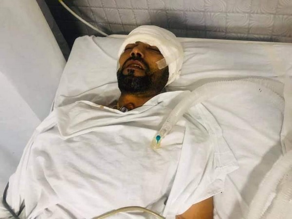 Afghanistan Cricketer Najeeb Tarakai In Coma After Road Accident