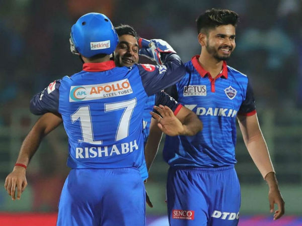 ಡೆಲ್ಲಿ ಕ್ಯಾಪಿಟಲ್ಸ್ 