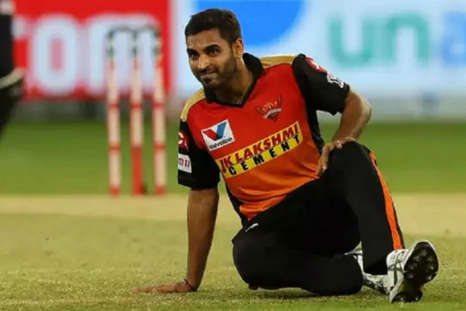 ಐಪಿಎಲ್ 2022ರ ಸೀಸನ್‌ನಲ್ಲಿ ಭುವಿ ಪ್ರದರ್ಶನ