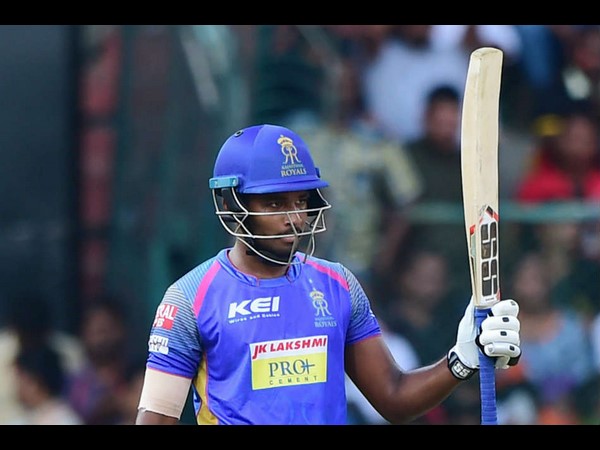 ತಾಂತ್ರಿಕತೆಯಲ್ಲಿ ಸ್ಯಾಮ್ಸನ್ ಹಿಂದೆ