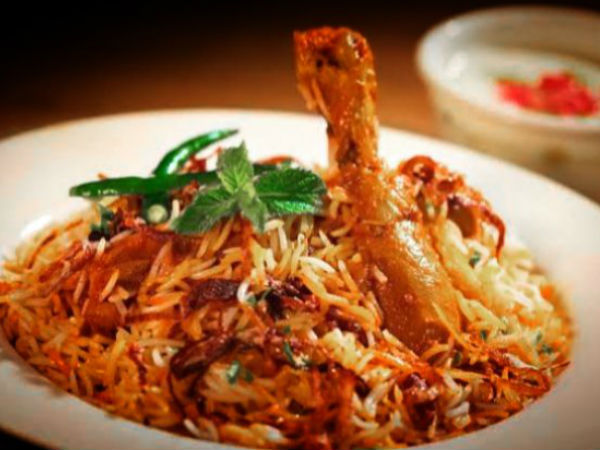 200 ರೂ. ಬಿರಿಯಾನಿ 49 ರೂ.ಗೆ