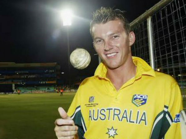 ಬ್ರೆಟ್‌ ಲೀಯಿಂದ ವಿವರಣೆ