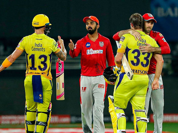 ಈ ಐಪಿಎಲ್‌ನ 18ನೇ ಪಂದ್ಯದ ಫಲಿತಾಂಶ