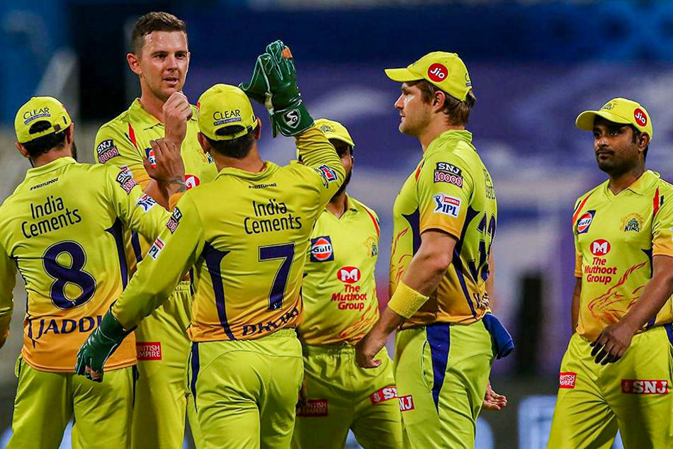 IPL 2020: Can MS Dhoni’s Chennai Super Kings still make it to playoffs? IPL 2020: Can MS Dhoni’s Chennai Super Kings still make it to playoffs?