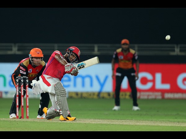 ಸಾಕಷ್ಟು ಓವರ್‌ಗಳಿದ್ದರೂ ಹೈದ್ರಾಬಾದ್ ವಿರುದ್ಧ ಮಿಂಚಲಿಲ್ಲ